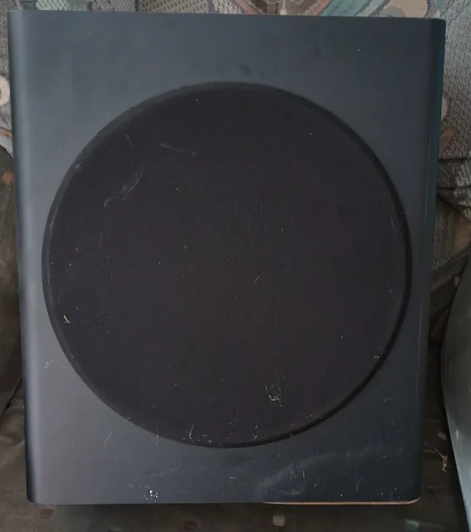 Samsung PS-WR65BB subwoofer bezprzewodowy do HW-T6