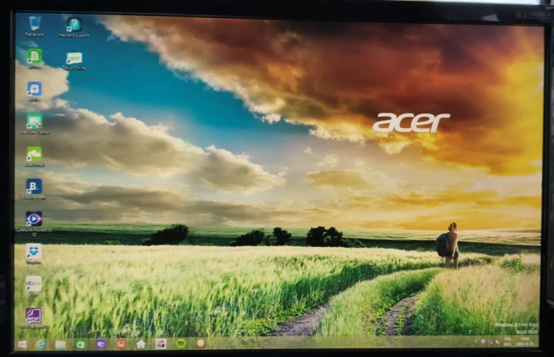 Acer Aspire XC-703