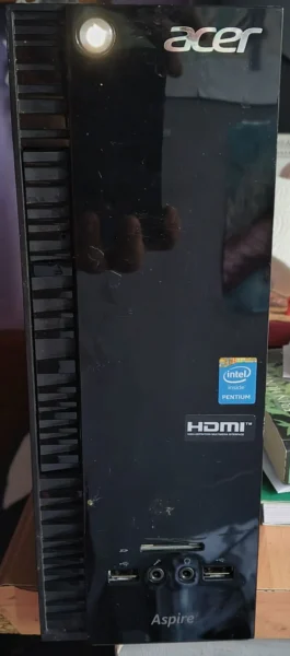Acer Aspire XC-703