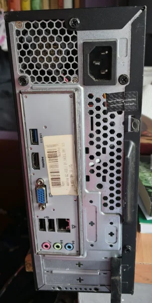 Acer Aspire XC-703