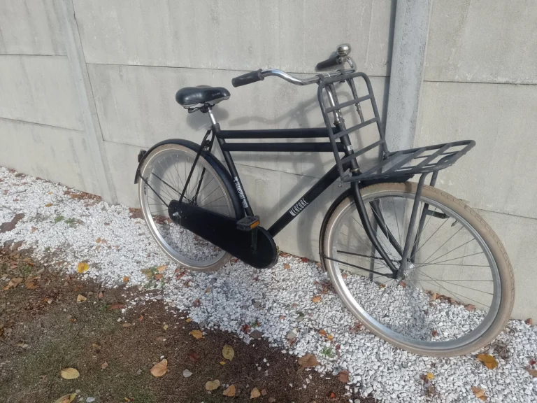 Rower Mercure Holenderski