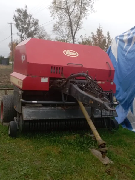 Vicon RF 135