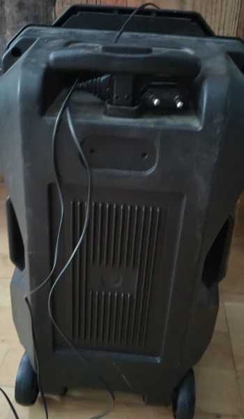 Głośnik przenośny Denver TSP-120