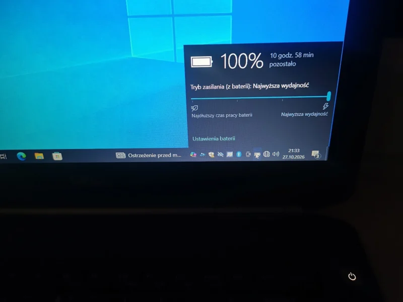 Laptop Dell latitude