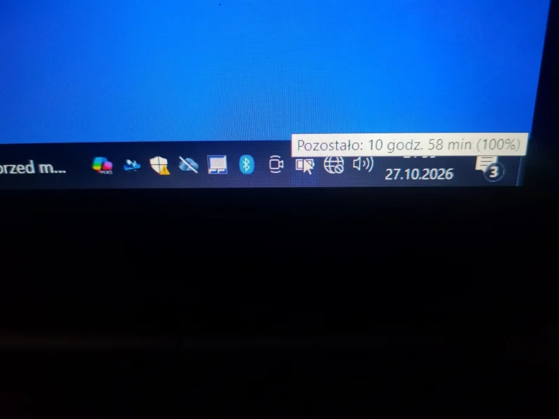 Laptop Dell latitude