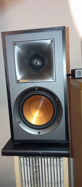KLIPSCH R 51 M