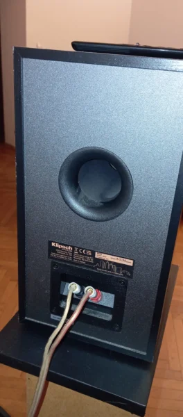 KLIPSCH R 51 M