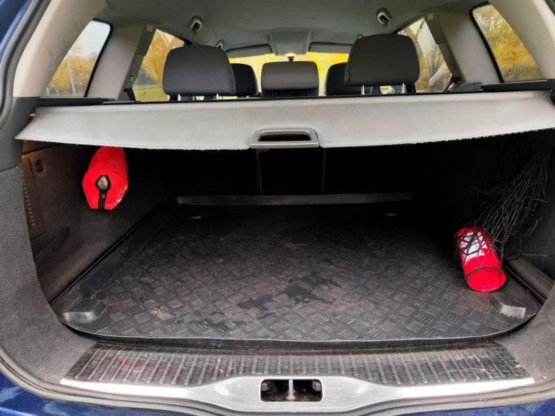 Opel Astra H 1.6 2004 Rok