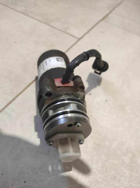 Pompa sprzęgła Haldex Ford /Volvo