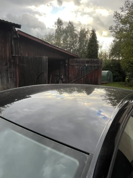 Volkswagen golf v Plus