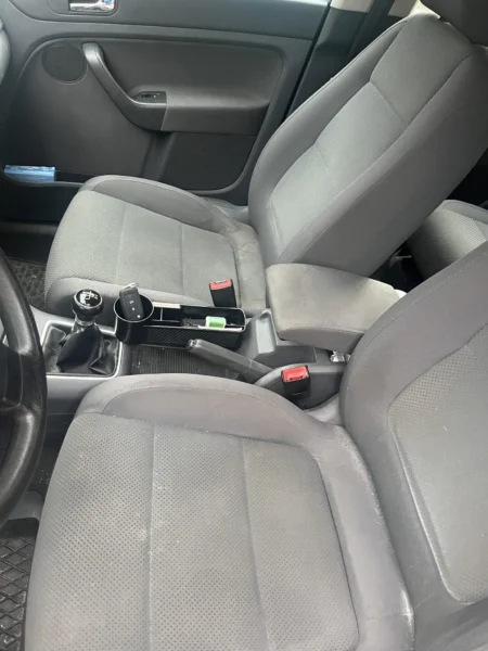 Volkswagen golf v Plus