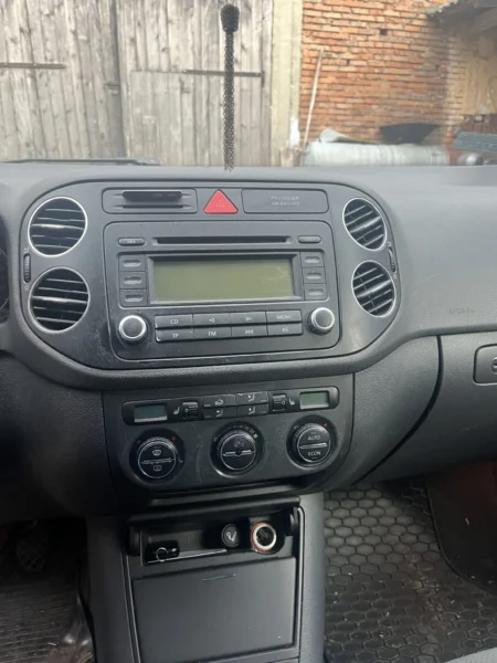 Volkswagen golf v Plus