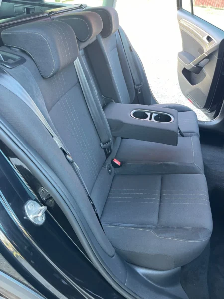 Volkswagen Golf 7 Alltrack