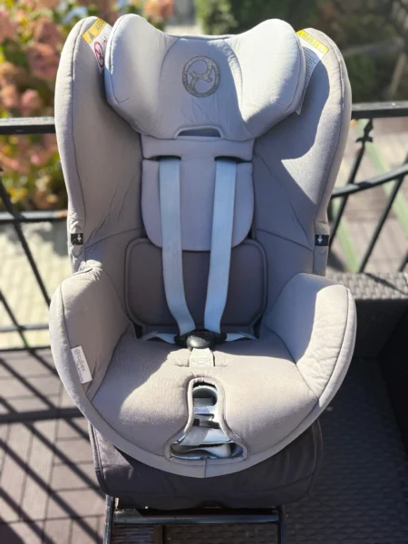 Fotelik Cybex Sirona