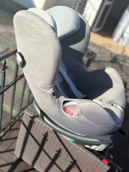Fotelik Cybex Sirona