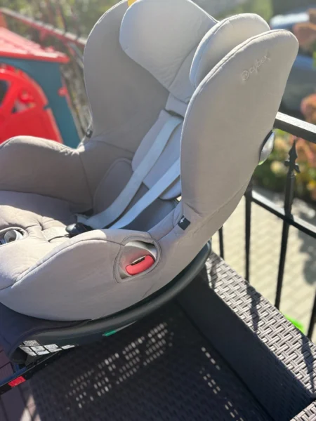 Fotelik Cybex Sirona