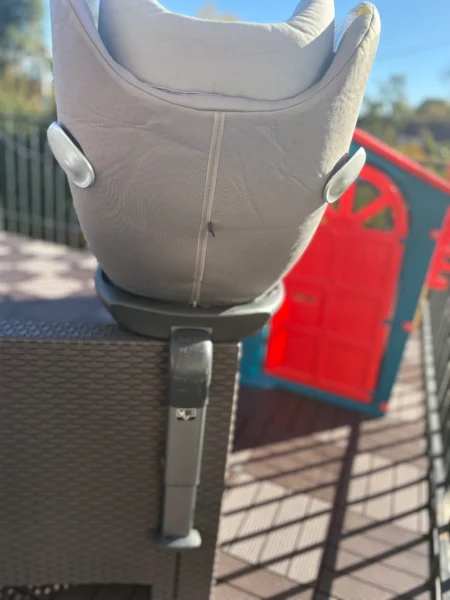 Fotelik Cybex Sirona