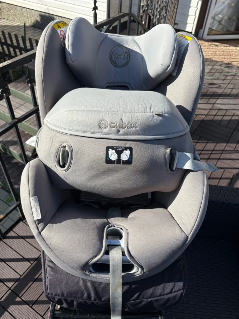 Fotelik Cybex Sirona