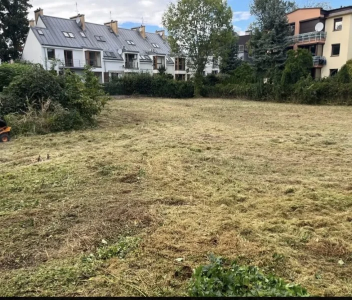 Cięcie drewna koszenie rozbiórki wycinki Sanok Brzozów 512 750 088