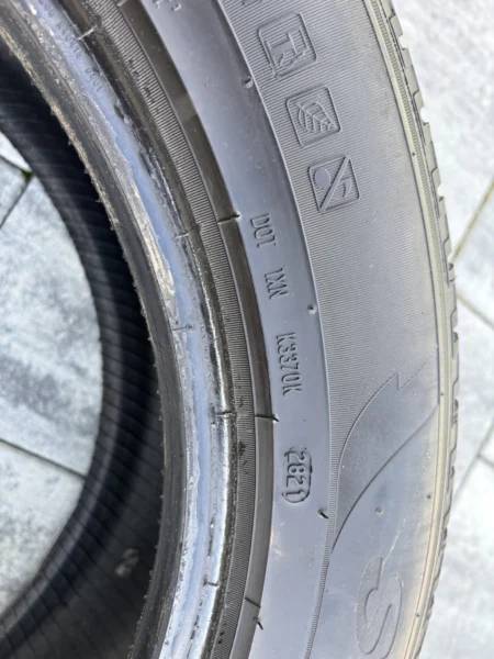 Opony zimowe 235/60 R18 Pirelli