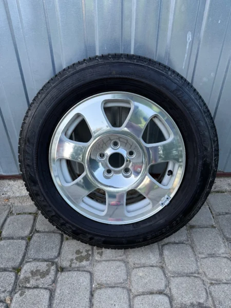 Felga aluminiowa Audi A3 – oryginalna, 1 sztuka
