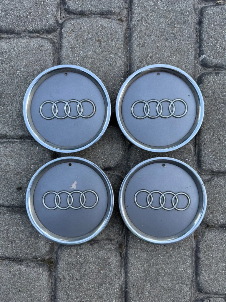 Dekielki do felg Audi A3 8L