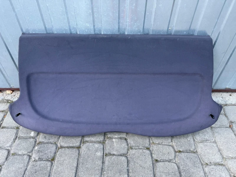 Półka bagażnika Audi A3 8L