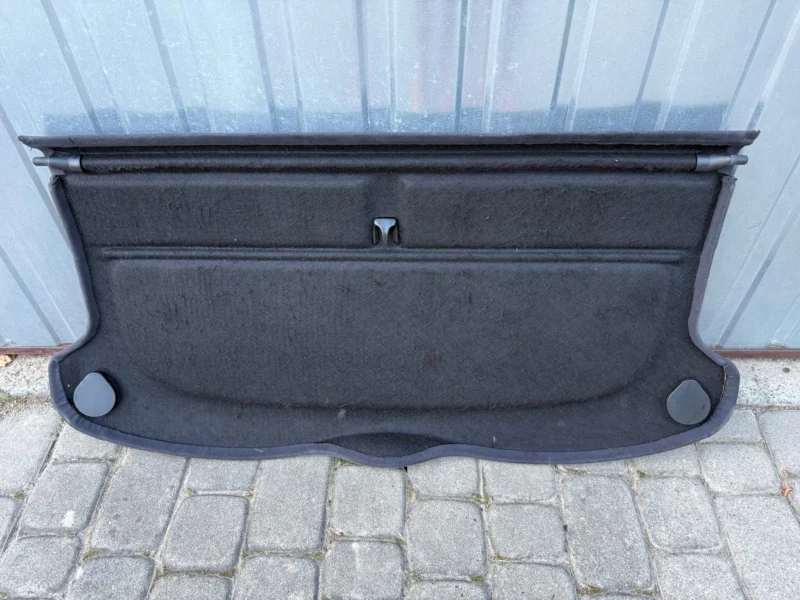 Półka bagażnika Audi A3 8L