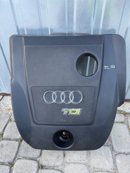 Pokrywa Silnika do Audi A3 8L 1.9 TDI