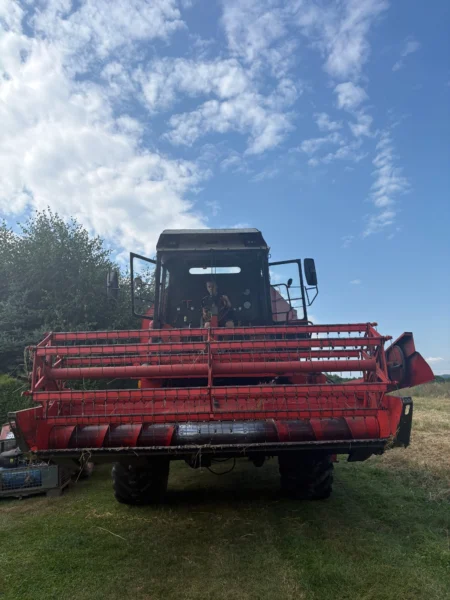 Bizon rekord Z058