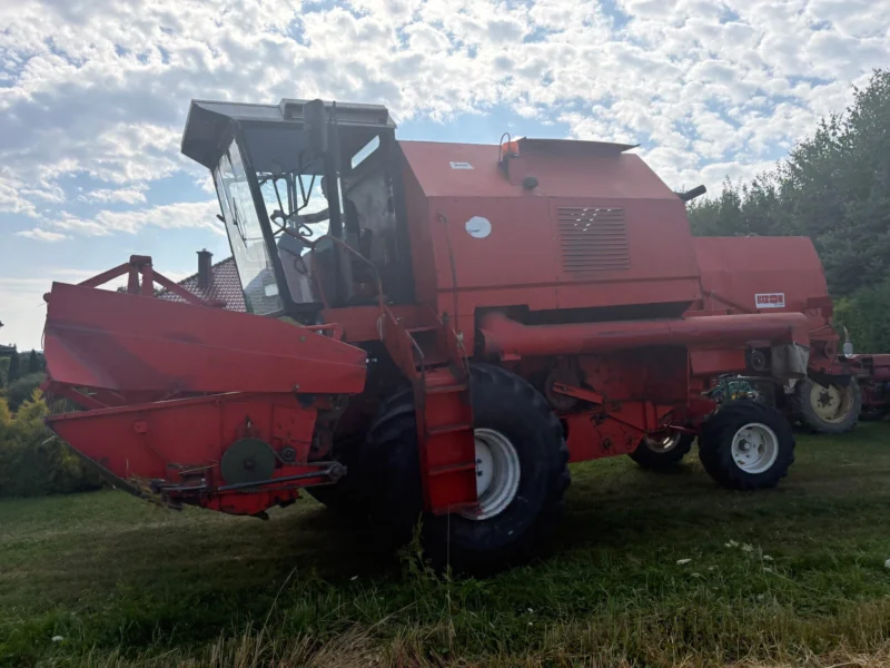 Bizon rekord Z058