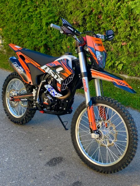 Cross ASIX XB-88 250c / NOWY /21-18 / Rozrusznik