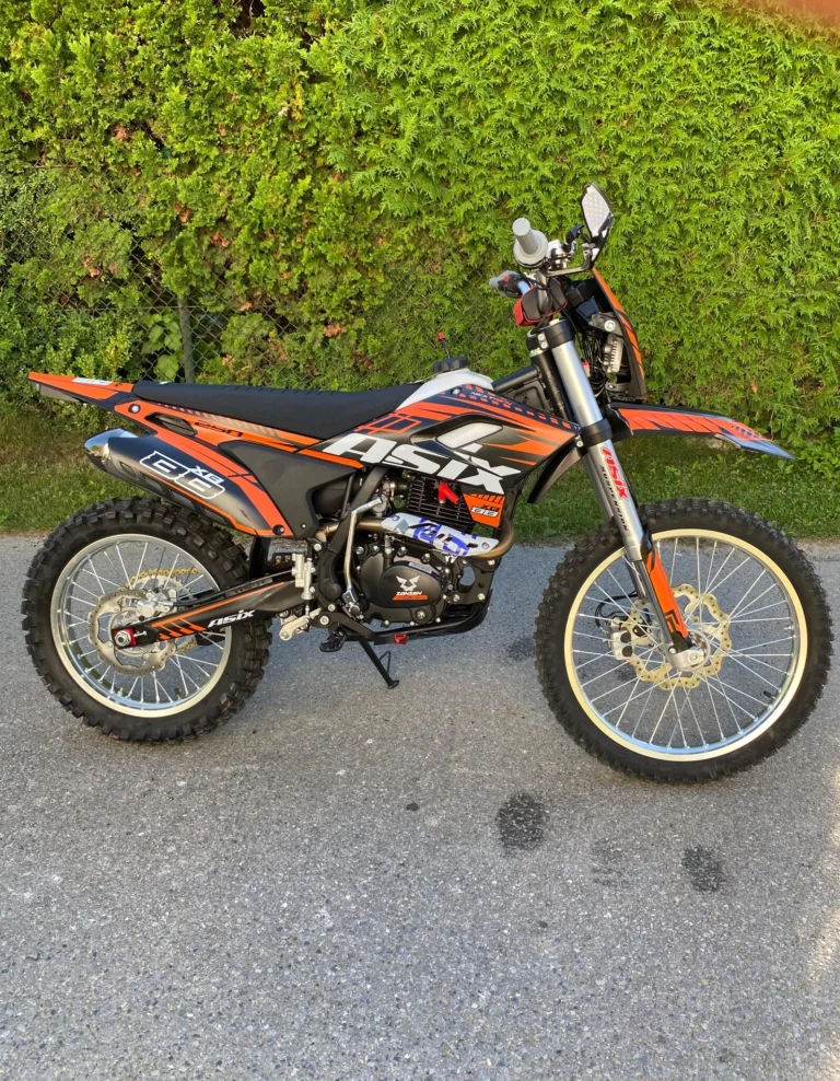Cross ASIX XB-88 250c / NOWY /21-18 / Rozrusznik