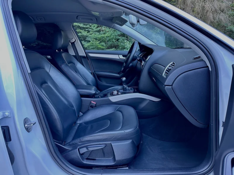 Audi A4 B8 LIFT - 2.0 TDI