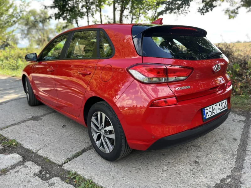 Hyundai I30* 1.0 Benzyna* 2017*