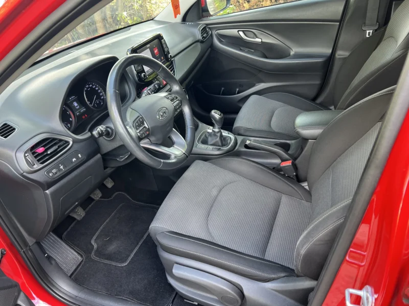 Hyundai I30* 1.0 Benzyna* 2017*