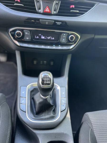 Hyundai I30* 1.0 Benzyna* 2017*