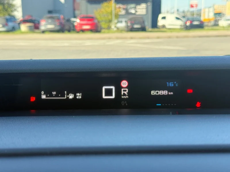 Citroen C3 Hybryda Automat Nówka!!!