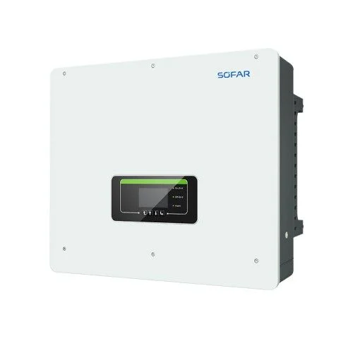 Falownik hybrydowy SOFAR Solar
