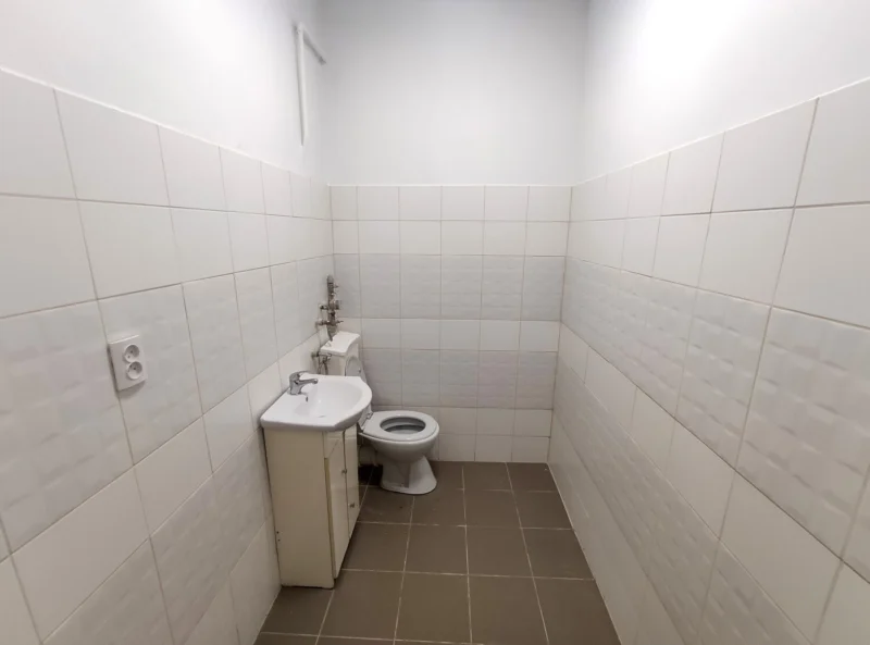 Lokal handlowo usługowy do wynajęcia Brzozów 105m2