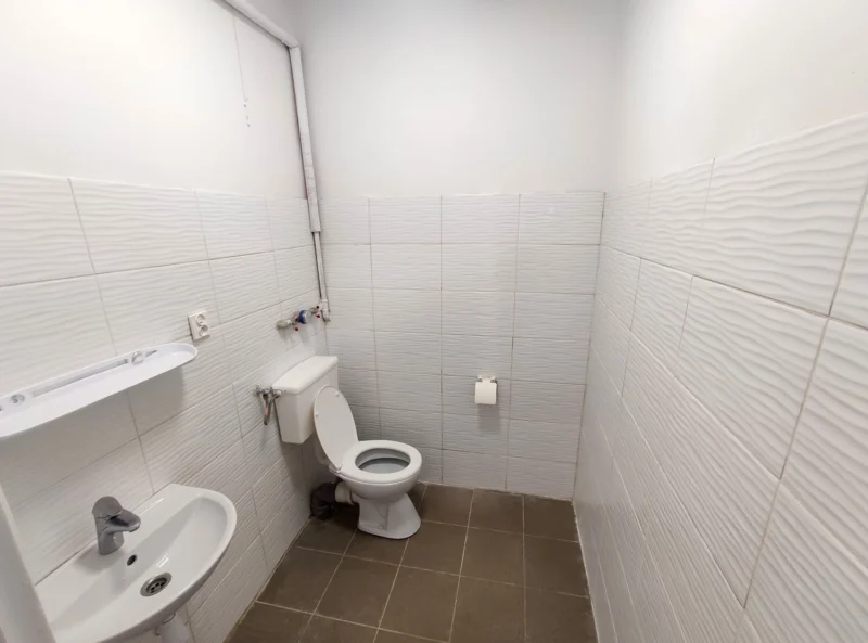 Lokal handlowo usługowy do wynajęcia Brzozów 105m2