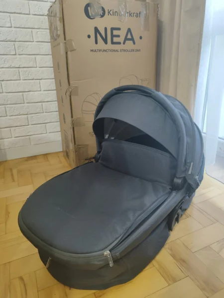 sprzedam wózek 2w1