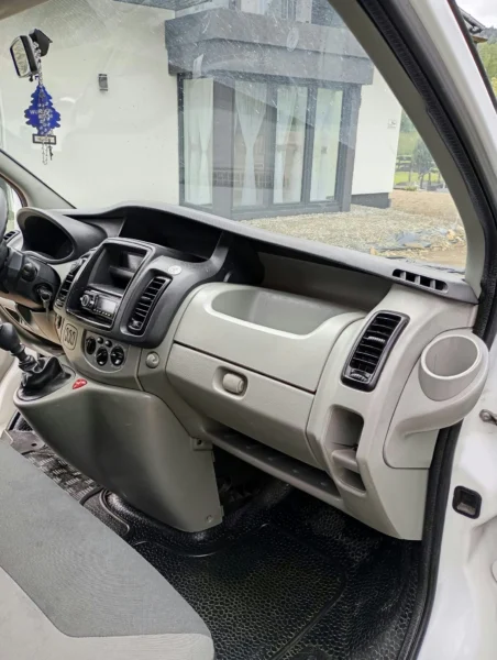 Sprzedam Renault Trafic