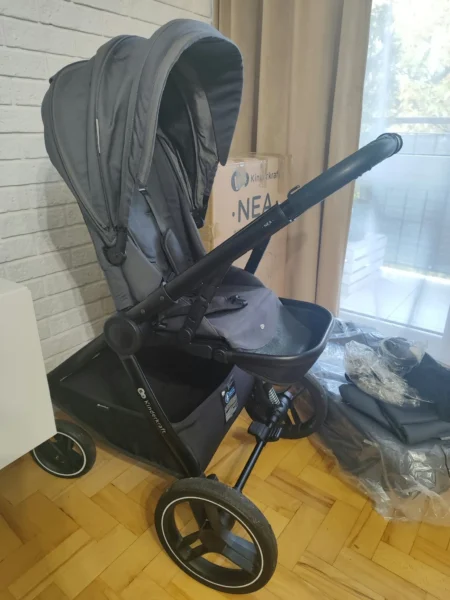 sprzedam wózek 2w1