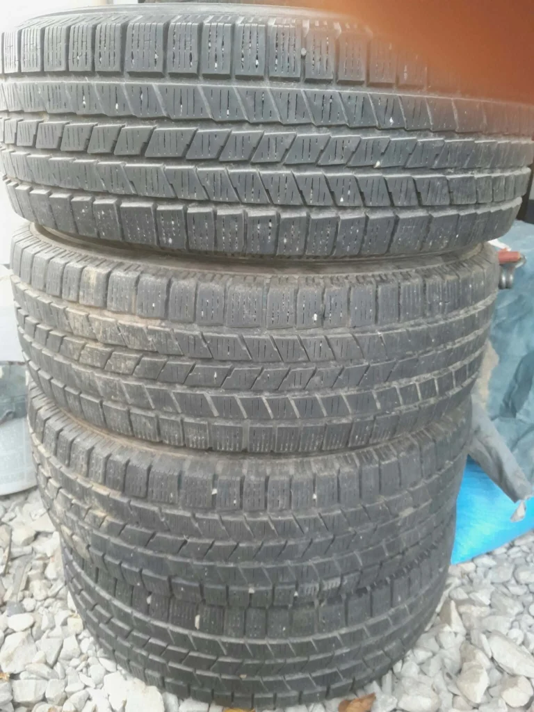 Opony Pirelli scorpion 225 65 17 zimowe R17 SUV 4x4