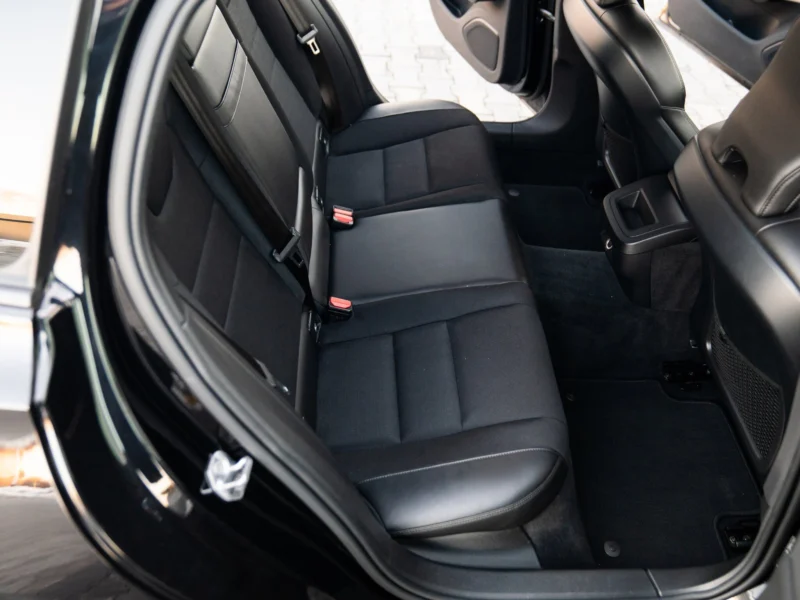 Volvo V60 II 2.0 D4 190KM 2019r BDB Rej PL Sanok