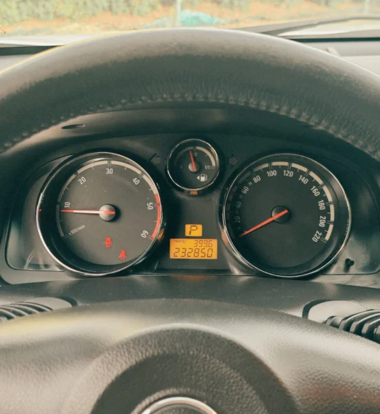 Opel Antara 2.0D - 150 KM 4x4