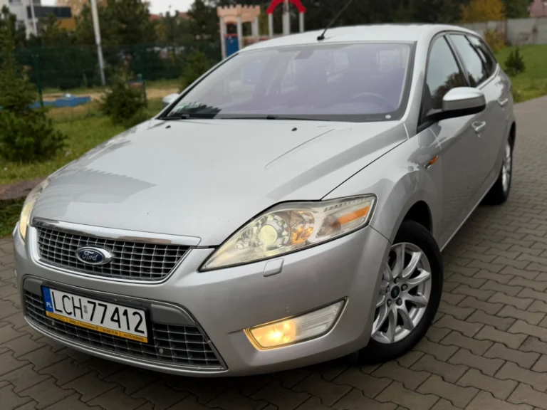 Ford Mondeo Okazja ! 11,499zł ! Okazja !