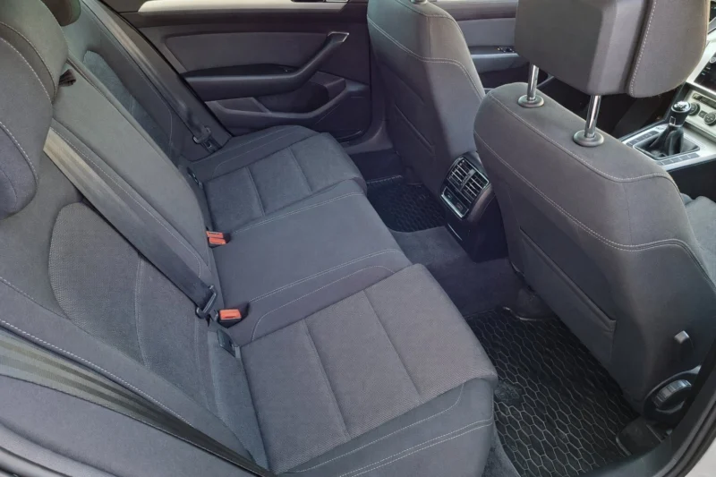 Volkswagen Passat B8 Variant 2018R Diesel 2.0 TDI 150KM ZAMIANA