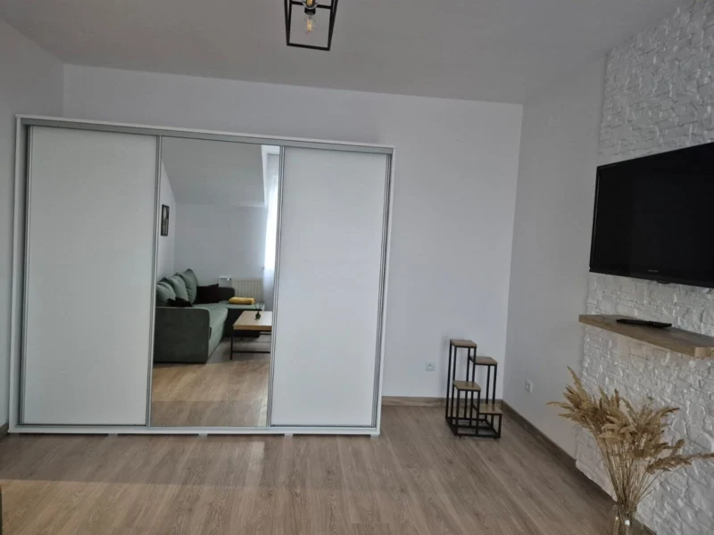 Wynajmę mieszkanie 50m2
